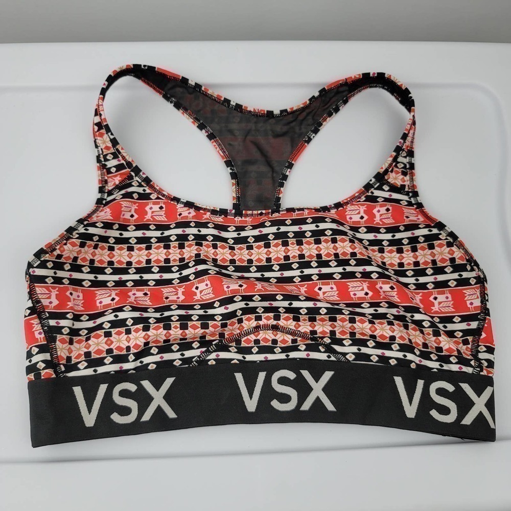 VICTORIA'S Secret VSX Sports Bra Size L